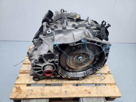 Caja Cambios Automatica Jeep Compass LIMITED 4X4 140CV 103KW AUT.