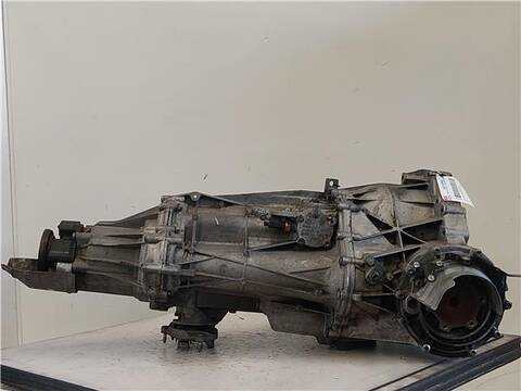 Foto 2ª: Caja Cambios Audi A5 3.0 TDI QUATTRO COUPE 240CV 176KW [CAPA] (2009)