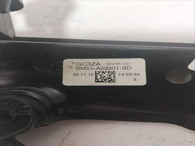 Foto 2ª: Elevalunas Eléctrico Delantero Izquierdo Ford Focus EDITION 1 ECOBOOST CAT 125CV (2010)