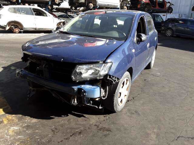 Caja Cambios Dacia Sandero 1.2 8V73-75CV 0CV