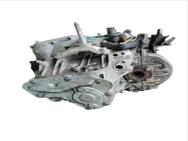 Foto 3ª: Caja Cambios Peugeot 508 2.0 HDI 140CV (2010)