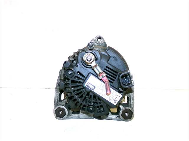 Foto 3ª: Alternador Renault Megane 1.9 DCI 2002-2008 SEDAN [F9QB8] (2004)