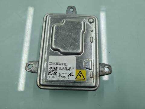 Centralita Faros Xenon Opel Zafira EXPRESSION START/STOP 120CV 88KW