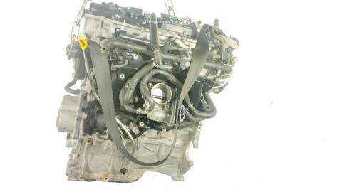 Foto 3ª: Motor Completo Toyota CHR 1.8 HYBRID ZYX10_ ZYX11_) 122CV [2ZR-FXE] (2016)