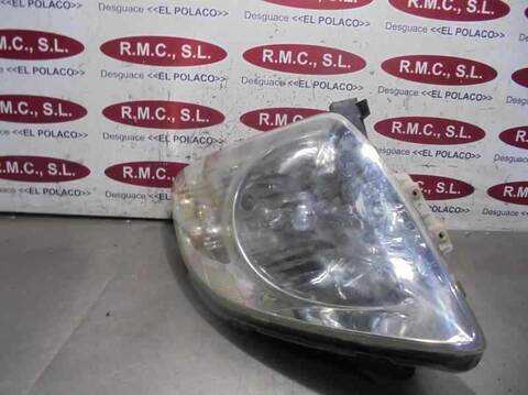 Faro Izquierdo Suzuki Swift GL 5-PTAS.) BERLINA 69CV 51KW