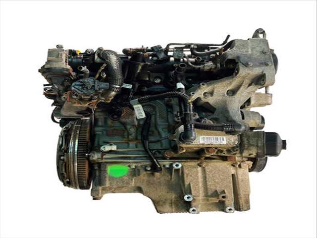 Motor Completo Suzuki SX4 120CV 88KW