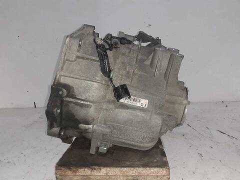 Foto 3ª: Caja Cambios Opel Astra SPORT 101CV 74KW [Z17DTH] (2007)