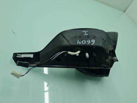 Foto 2ª: Retrovisor Izquierdo Citroen C3 FEEL 82CV 60KW [HM01] (2018)