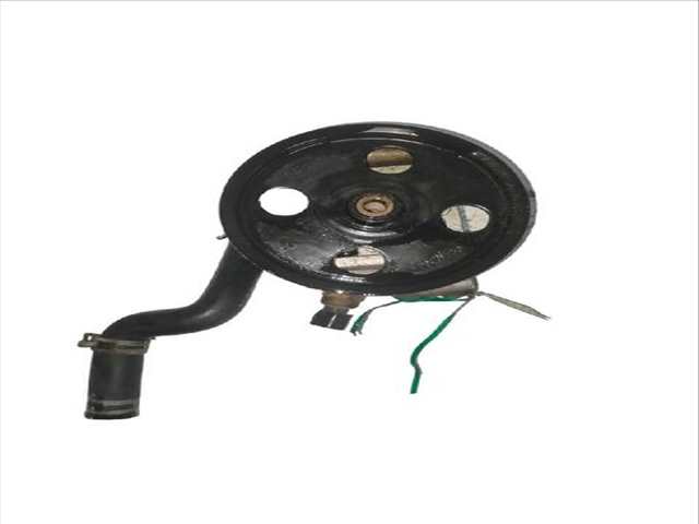 Foto 3ª: Bomba de Direccion Ford Focus 1.6 TI (2010)