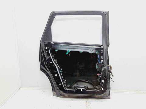 Foto 4ª: Puerta Trasera Izquierda Dodge Journey G SE [BWD] (2009)