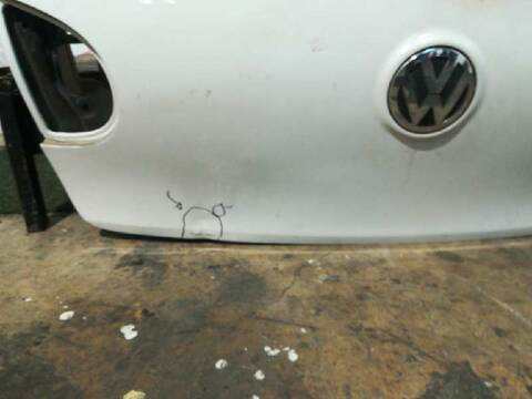 Foto 2ª: Portón Volkswagen Golf SPORTLINE BERLINA 140CV 103KW [BKD] (2006)