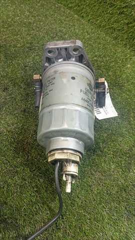 Filtro Combustible Nissan Terrano 2.7 TDI