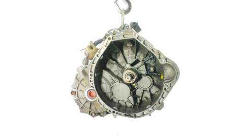 Caja Cambios Mercedes Clase V 200 V 200 638294) FURGON