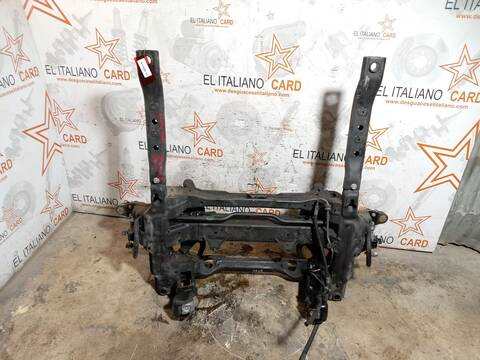 Puente Delantero Mercedes Sprinter 310/313/316 CDI 906.131/132/133/135) 129CV 95KW CAJA ABIERTA