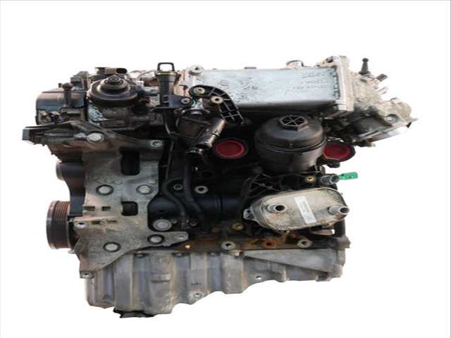 Foto 2ª: Motor Completo Audi A4 B9 190CV 140KW [DETA DET] (2018)