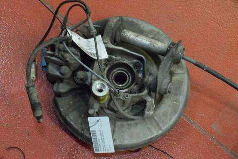 Mangueta Trasera Derecha Bmw Serie 5 518 520 D