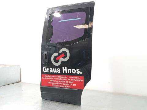 Foto 2ª: Puerta Lateral Corredera Izquierda Peugeot Bipper ACTIVE 75CV 55KW [FHZ] (2013)