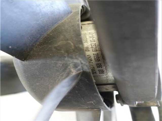 Foto 3ª: Electroventilador Seat Ibiza 1.4 FRESH 86CV 63KW [BXW] (2007)