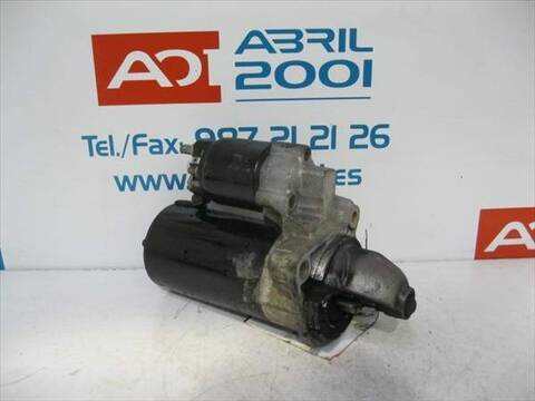 Foto 2ª: Motor de Arranque Bmw Serie 3 315 3.0 330I BERLINA 231CV 170KW [30-6S-3 G] (2000)