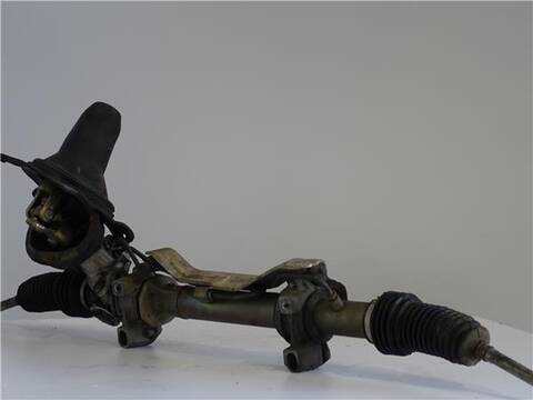 Foto 2ª: Cremallera de Direccion Renault Megane 1.4 16V DA0D DA1H DA0W DA10) 95CV 70KW I COACH DA0/1_) [G/ K4J C7] (2001)