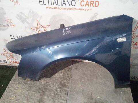 Aleta Delantera Izquierda Audi A6 3.0 TDI QUATTRO 171KW) BERLINA 233CV