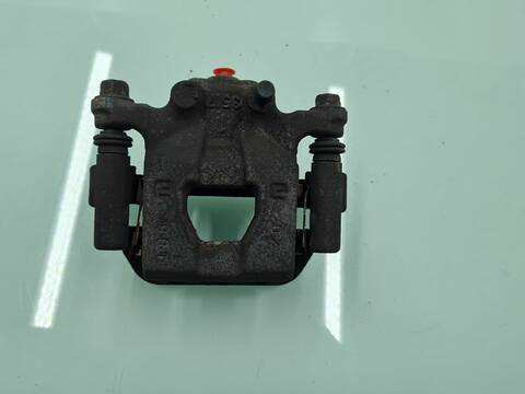 Foto 4ª: Pedal Embrague Nissan Qashqai GASOLINA (2009)