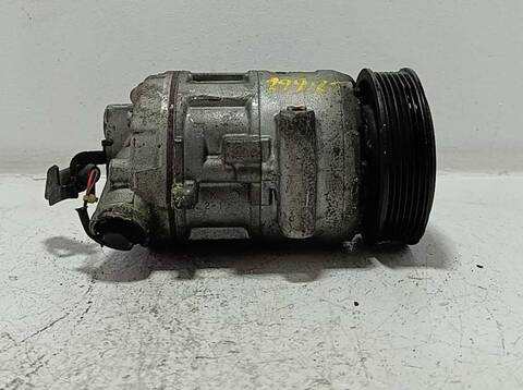 Foto 2ª: Alternador Seat Ibiza COOL 1 TDI 75CV (2002)