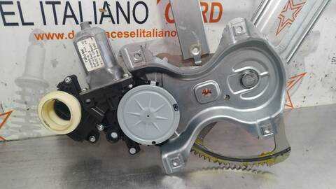 Foto 2ª: Elevalunas Eléctrico Delantero Derecho Toyota Auris HYBRID ACTIVE BUSINESS PLUS 136CV 100KW