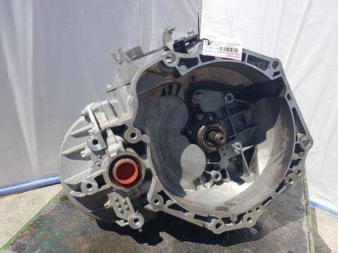 Caja Cambios Opel Astra 1.4 TURBO 69) 140CV 103KW