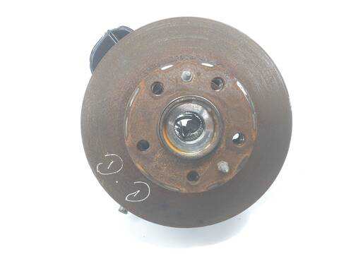 Foto 3ª: Mangueta Delantera Derecha Peugeot Boxer VERSION INDEFINIDA