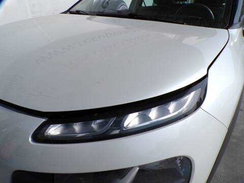 Piloto Delantero Izquierdo Citroen C4 HM01