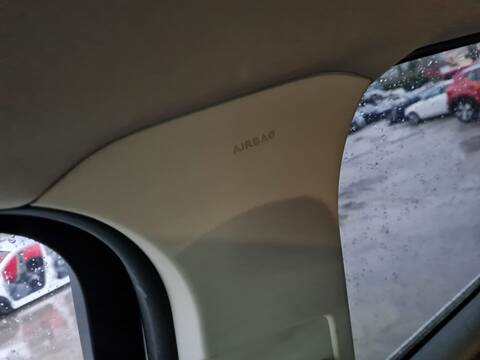 Airbag Cortina Delantero Derecho Ford Kuga TITANIUM 163CV 120KW