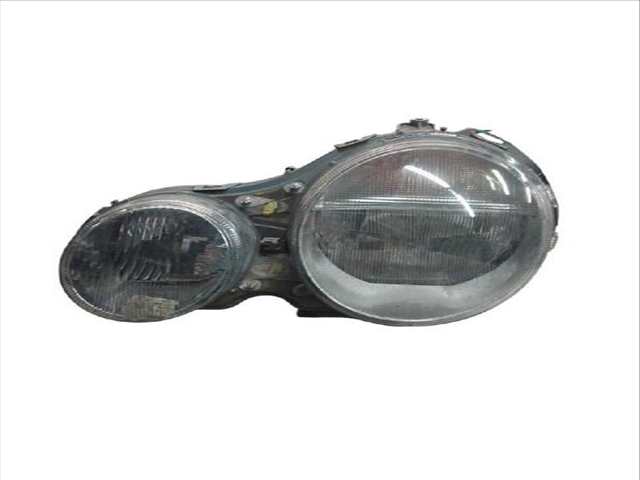 Foto 2ª: Piloto Delantero Izquierdo Mercedes Clase E 180 E 320 CDI 210.026) (1995)