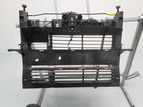 Foto 2ª: Panel Frontal Ford Tourneo TOURNEO COURIER [R2XG] (2024)