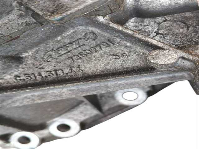 Caja Cambios Fiat Stilo 1.3 D MULTIJET 312CXE1A 312AXE1A)