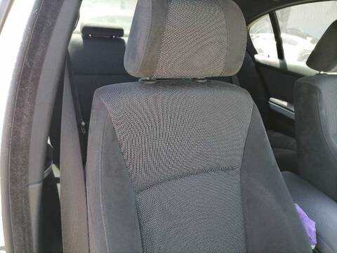 Foto 3ª: Asiento Delantero Derecho Bmw Serie 3 315 318D BERLINA 143CV 105KW [N47D20A] (2008)