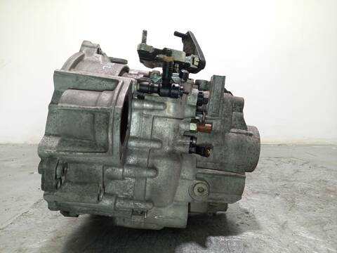 Foto 2ª: Caja Cambios Seat Leon 2.0 TDI 150CV 110KW [CKFC,CRBC,CRLB,CRMB,DFFA,DFGA] (2015)