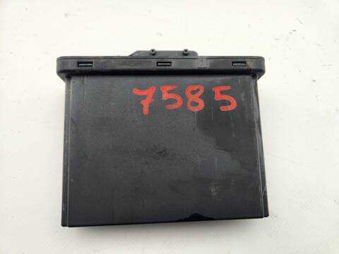 Foto 3ª: Centralita Motor ECU Audi Q5 45 TFSI QUATTRO S LINE 265CV 195KW [DRYA] (2024)