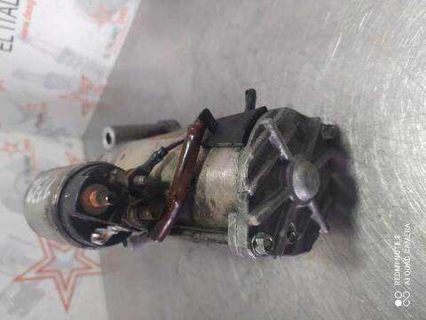 Foto 2ª: Motor de Arranque Ford Transit FT 350 2.4 LARGO 137CV 101KW CAJA ABIERTA [H9FA] (2005)