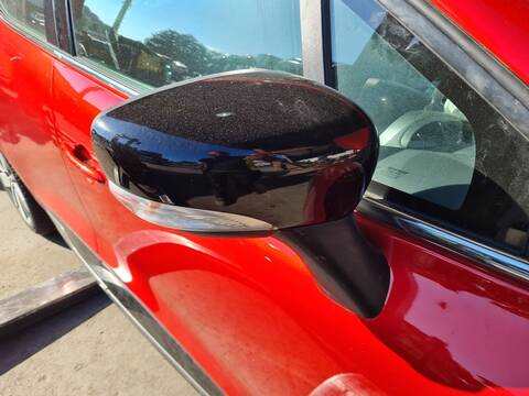 Foto 4ª: Retrovisor Derecho Renault Clio BUSINESS 90CV 66KW [K9KC6] (2015)