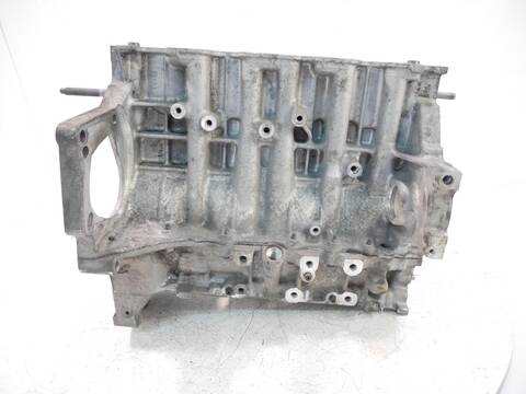 Foto 3ª: Bloque Motor Citroen Berlingo 99 - 100 CV 73KW [BHY DV6FD BH02] (2017)