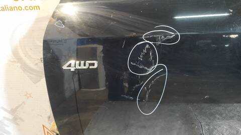 Foto 4ª: Puerta Delantera Izquierda Hyundai Tucson 141CV 104KW (2004)