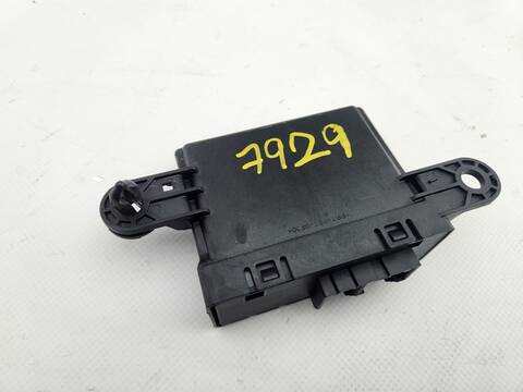Foto 3ª: Centralita Motor ECU Jeep Compass LIMITED 4X4 140CV 103KW [55263087] (2017)
