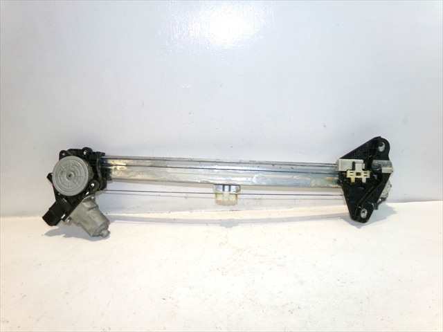 Foto 2ª: Elevalunas Eléctrico Trasero Derecho Honda Civic 1.4 G I-DSI 2006-2011 [L13A7] (2007)
