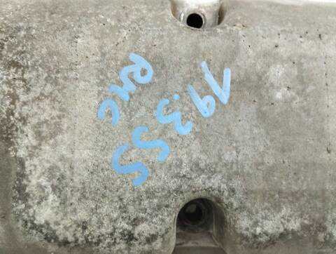 Foto 3ª: Despiece Motor Renault 11 GASOLINA (2000)