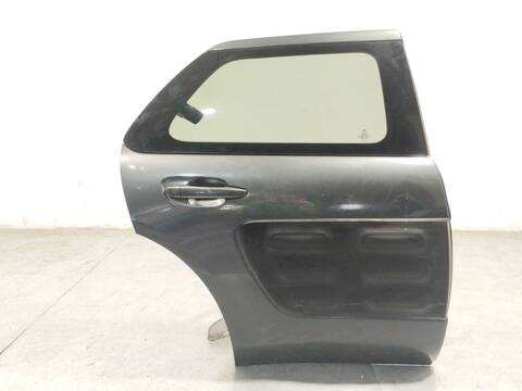 Foto 2ª: Puerta Trasera Derecha Citroen C4 1.6 BLUEHDI 100 99CV 73KW [BHY (DV6FD)] (2015)
