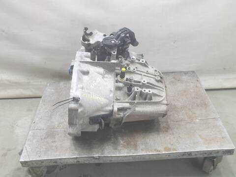 Foto 2ª: Caja Cambios Toyota Proace FURGON BUSINESS L1