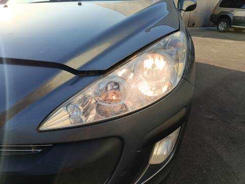 Faro Izquierdo Peugeot 308 9HX