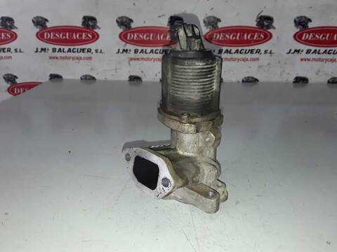 Foto 2ª: Valvula EGR Opel Corsa COSMO 1.3 16V CDTI 75CV (2006)