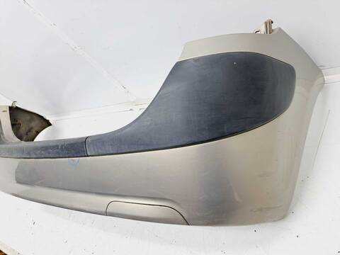 Foto 4ª: Paragolpes Trasero Citroen Xsara 1.6 HDI 90 SX TOP PICASSO 90CV 66KW [9HX] (2006)